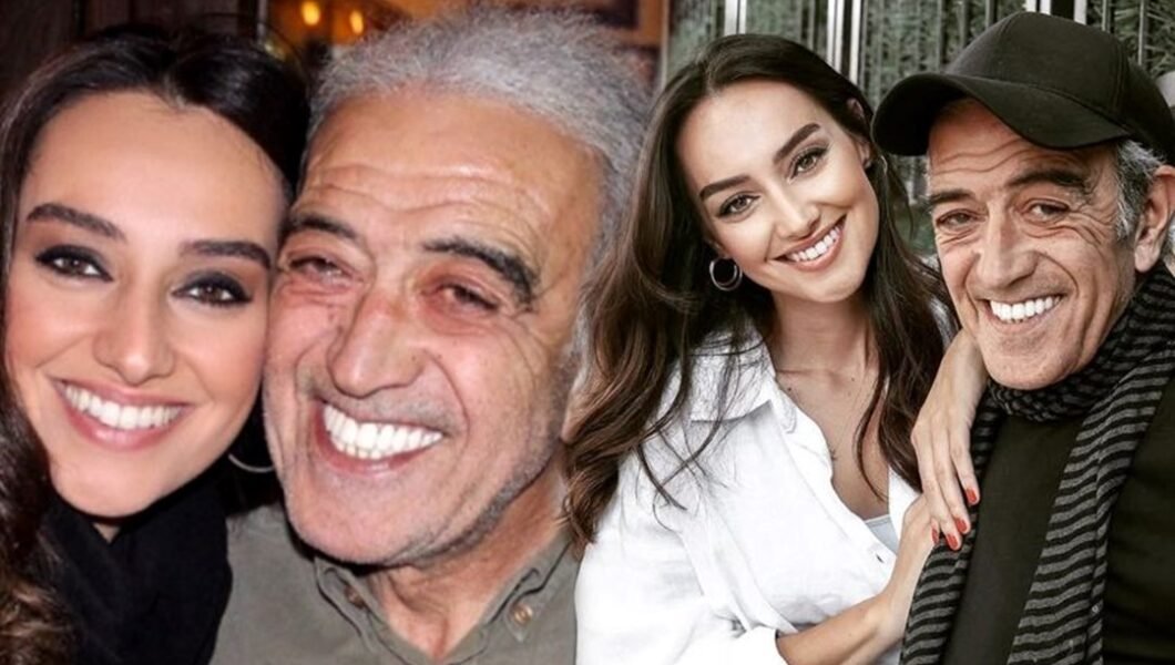 Edip Akbayram’Ä±n kÄ±zÄ± TÃ¼rkÃ¼ Akbayram:Â Hadi canÄ±m babam
