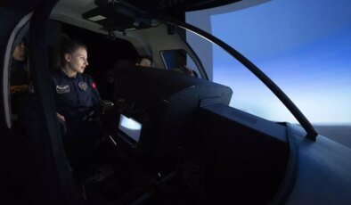 EGM Havacılık Dairesi’nin Pilot Eğitim Süreci