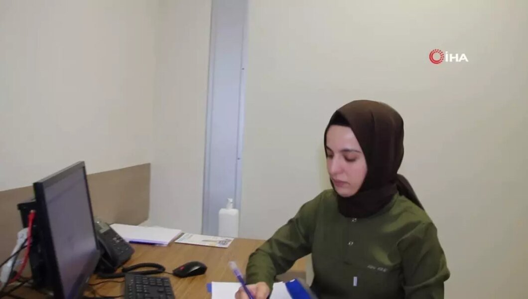 Elazığ’da Doğuma Hazırlık Polikliniği Açıldı