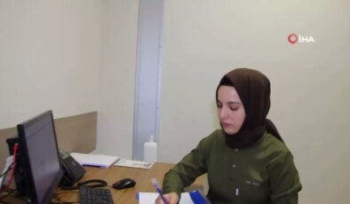 Elazığ’da Doğuma Hazırlık Polikliniği Açıldı