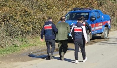 Emekli polis kardeşini öldürdü! Kanlı arazi!