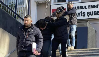 Esenler’de Klinik Saldırısında 2 Tutuklama