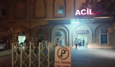 Eski Muhtar Eşini Pompalı Tüfekle Öldürdü