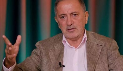 Fatih Altaylı: Emeklilere bu maaşın bile çok olduğunu düşünüyorum