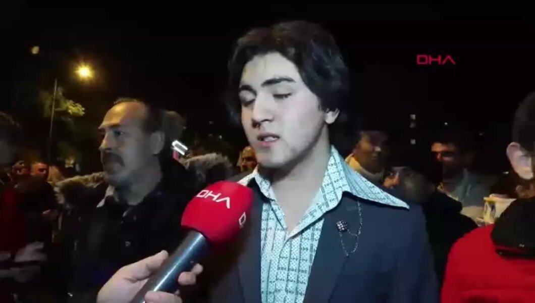 Ferdi Tayfur’un Vefatı Hayranlarını Derinden Üzdu