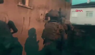 FETÖ’ye Yönelik Kıskaç-35 Operasyonunda 47 Şüpheli Yakalandı