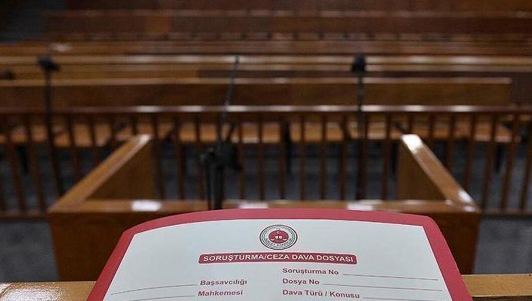 Gazeteci Barış Pehlivan ve Halk TV’nin sunucusu ile yetkililerine soruşturma