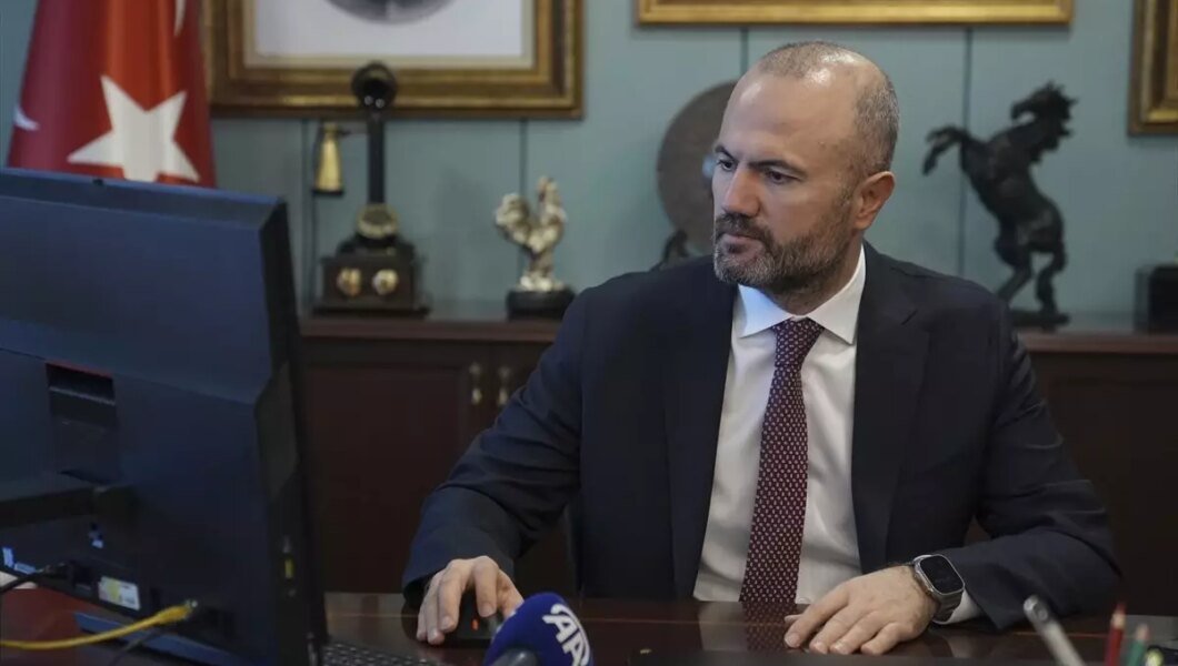 Hakan Gülten ‘Yılın Kareleri’ Oylamasında
