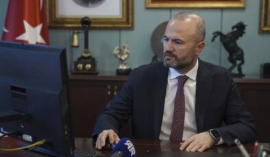 Hakan Gülten ‘Yılın Kareleri’ Oylamasında