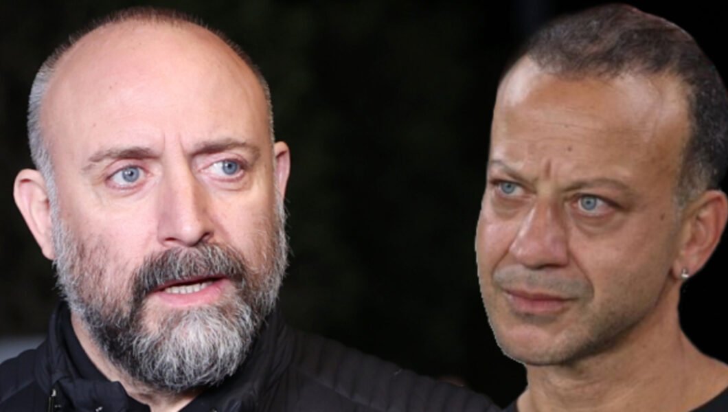 Halit Ergenç ile Rıza Kocaoğlu’nun ifadelerine Habertürk ulaştı