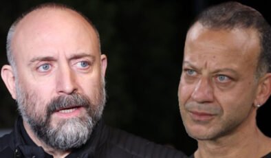 Halit Ergenç ile Rıza Kocaoğlu’nun ifadelerine Habertürk ulaştı