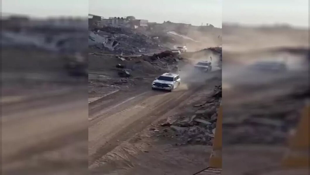 Hamas, 3 İsrailli kadını serbest bıraktı