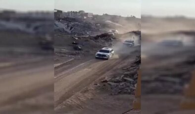 Hamas, 3 İsrailli kadını serbest bıraktı