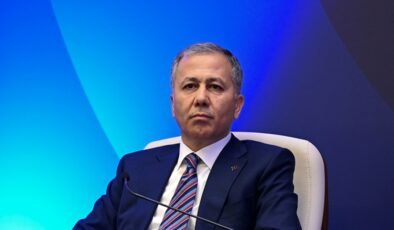 İçişleri Bakanı Yerlikaya: Okullar tatil olunca Suriyelilerin dönüşü artacak