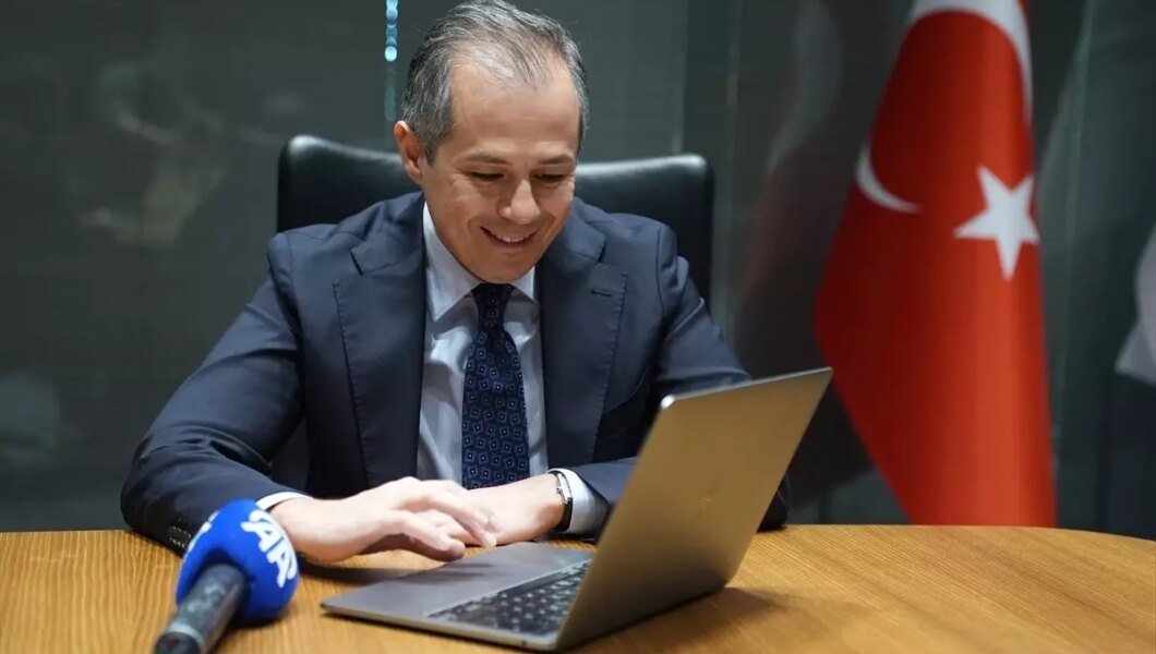 İFM Genel Müdürü’nden ‘Yılın Kareleri’ Oylaması