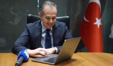 İFM Genel Müdürü’nden ‘Yılın Kareleri’ Oylaması