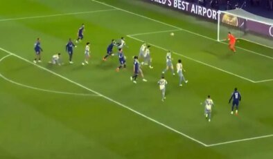 Kabus bitmiyor! Manchester City Şampiyonlar Ligi’nden elenebilir