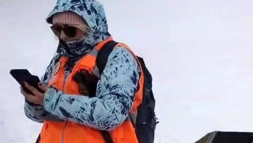 Kadınlar Ağrı Dağı’nda Kadına Şiddete Dikkat Çekti
