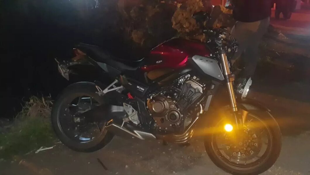 Kaş’ta Motosiklet Çarpışması: 4 Yaralı