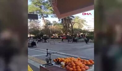 Kızıltepe’de Arazi Anlaşmazlığı Kavgası: 14 Tutuklama