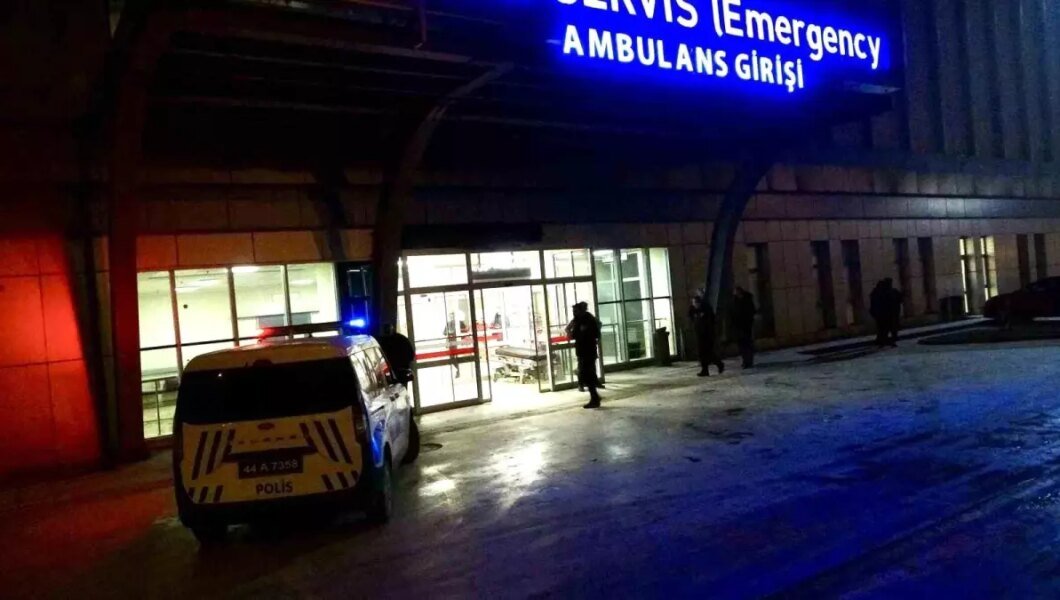 Malatya’da Asılsız Bomba İhbarı Çocuklardan