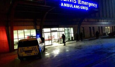Malatya’da Asılsız Bomba İhbarı Çocuklardan