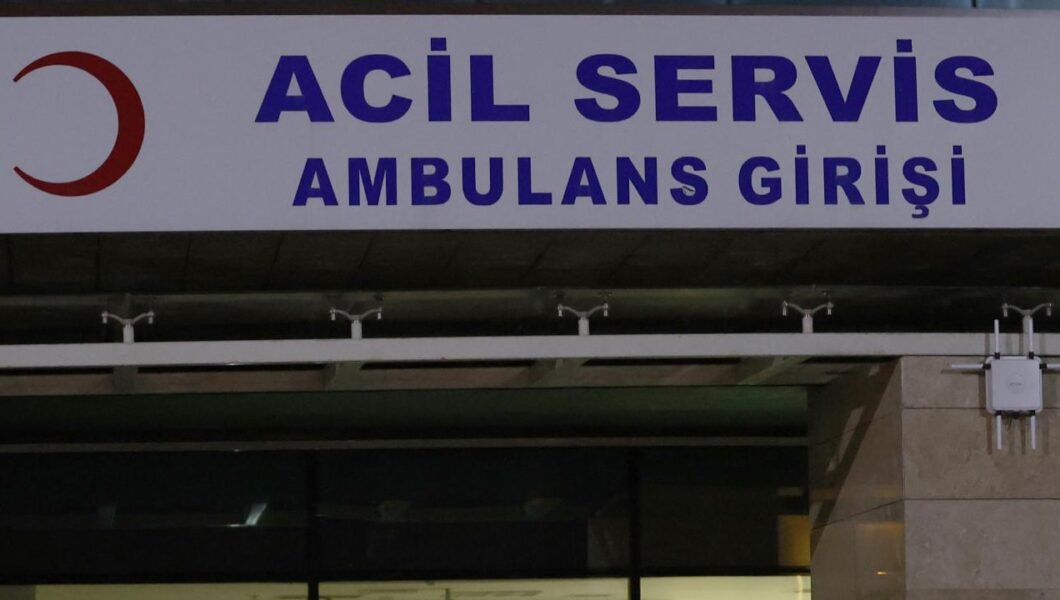 Manisa’da 2 asker yaralandı