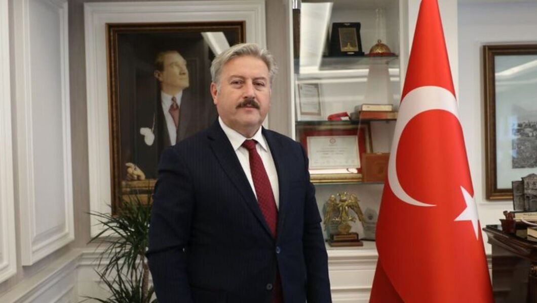 Melikgazi Belediyesi 2 mahallede yeni konut yapacak