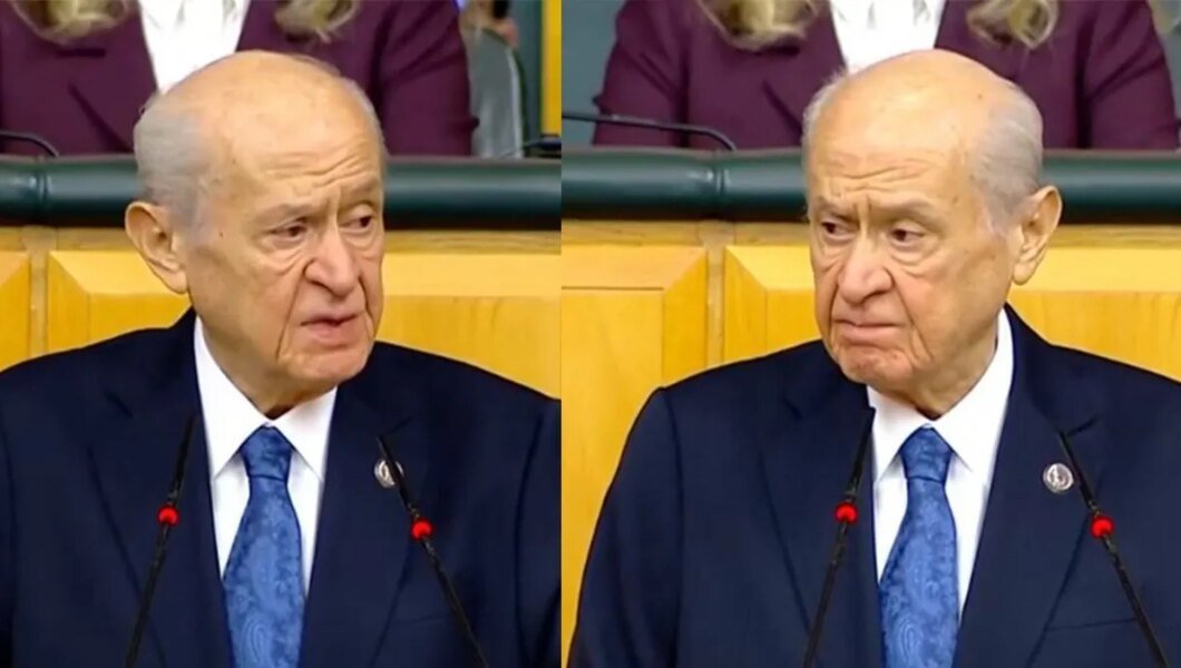 MHP lideri Bahçeli gözyaşlarını tutamadı! Hayatını kaybeden 36 çocuğun ismini tek tek saydı: Kartalkaya yangını cinayettir