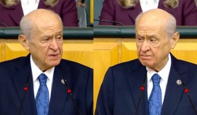 MHP lideri Bahçeli gözyaşlarını tutamadı! Hayatını kaybeden 36 çocuğun ismini tek tek saydı: Kartalkaya yangını cinayettir