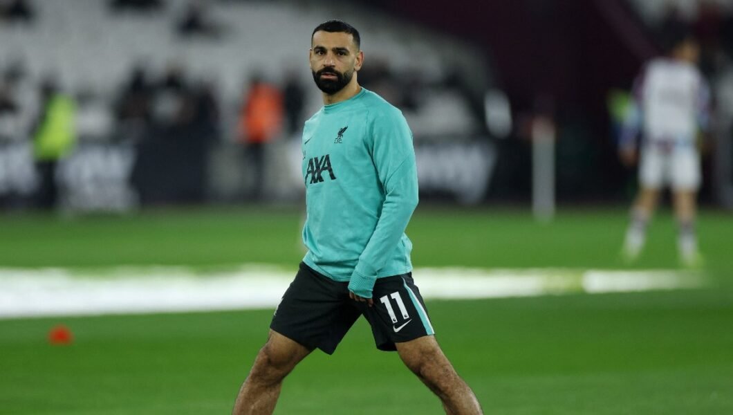 Mohamed Salah’tan ayrılık açıklaması