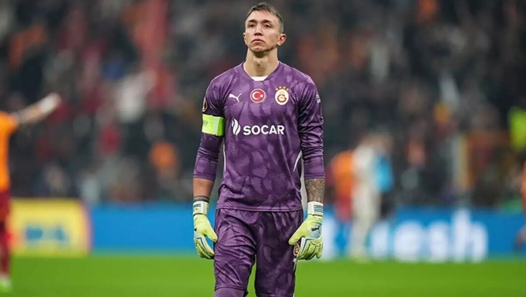 Muslera’dan Okan Buruk ve yöneticilere: Ben artık yokum