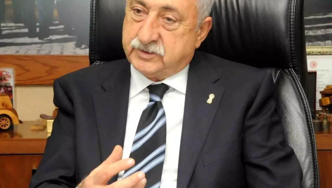Palandöken: “Esnaf yeniden sağlıktan faydalanacak”