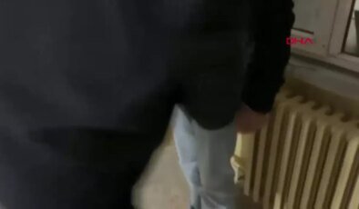 Samsun’da Ehliyet Sınavında Gizli Kopya Düzeni Çözüldü