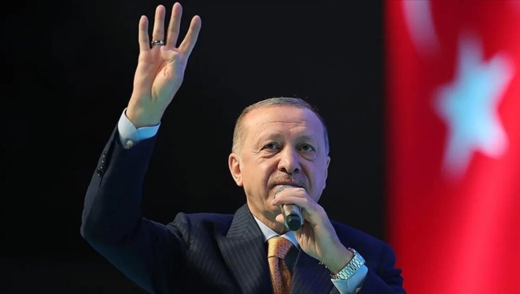 SON DAKİKA | AK Parti’de hazırlıklar sürüyor! ‘Ortak akılla’ büyük kongreye: Sorular yapak zekaya hazırlatıldı