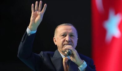 SON DAKİKA | AK Parti’de hazırlıklar sürüyor! ‘Ortak akılla’ büyük kongreye: Sorular yapak zekaya hazırlatıldı