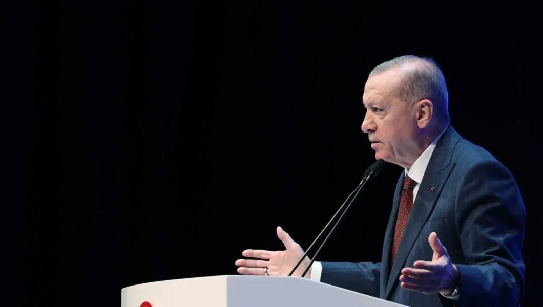 SON DAKİKA | Başkan Erdoğan’dan CHP’nin yolsuzluklarına tepki: Esenyurt ve Beşiktaş’ı gördük ne halde!