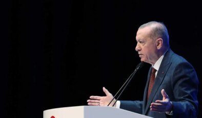 SON DAKİKA | Başkan Erdoğan’dan CHP’nin yolsuzluklarına tepki: Esenyurt ve Beşiktaş’ı gördük ne halde!