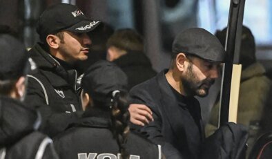 SON DAKİKA… Beşiktaş Belediye Başkanı Rıza Akpolat’ın aylık geliri 2 saatte değişti: Savcılıkta başka mahkemede başka konuştu!