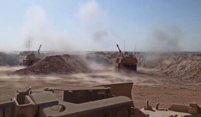 SON DAKİKA | MSB duyurdu: 15 terörist etkisiz hale getirildi!