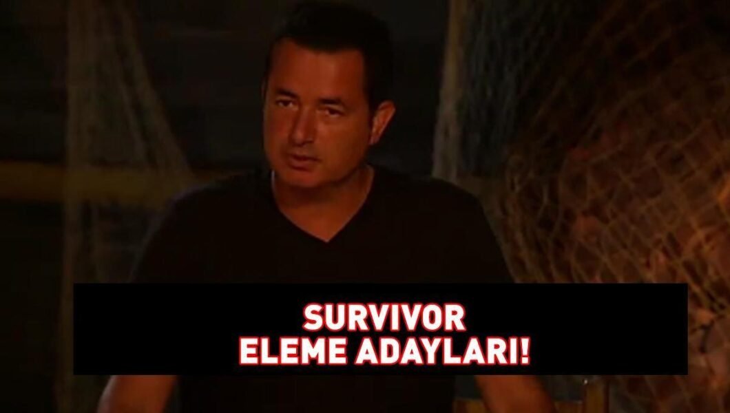 SURVIVOR 3. VE. 4. ELEME ADAYI BELLİ OLDU 24 OCAK 2025: Survivor eleme adayı kim oldu, dokunulmazlık oyununu hangi takım kazandı?