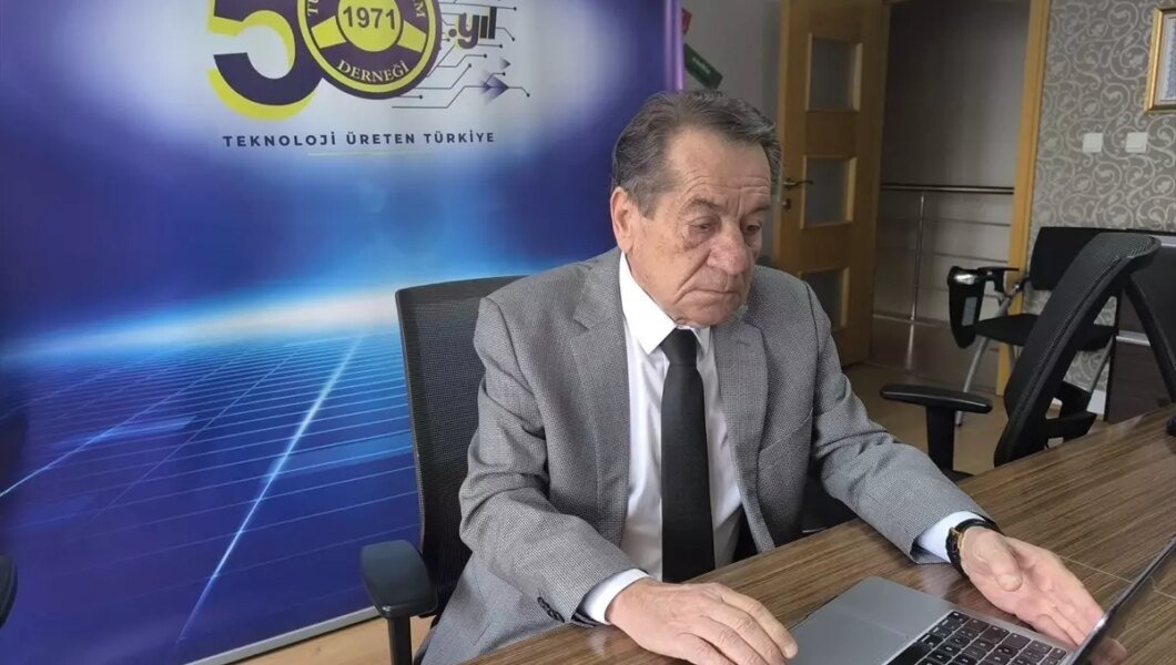 TBD Başkanı Aktepe, AA’nın Yılın Kareleri Oylamasına Katıldı