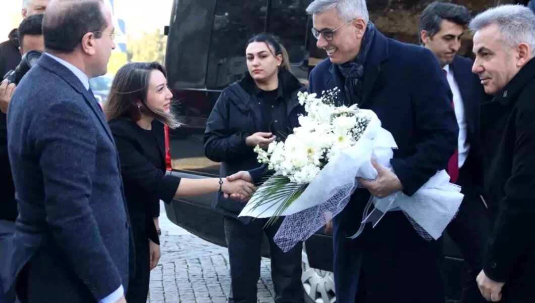 Tepecik Hastanesi 2025 Programında