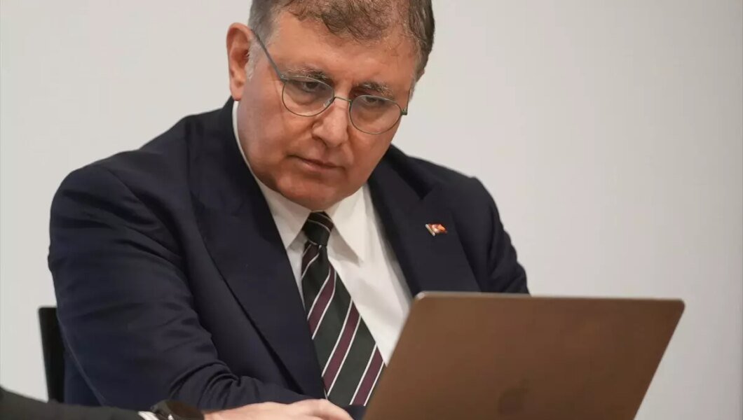 Tugay, Yılın Kareleri Oylamasına Katıldı