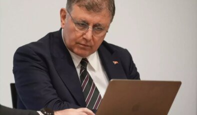 Tugay, Yılın Kareleri Oylamasına Katıldı
