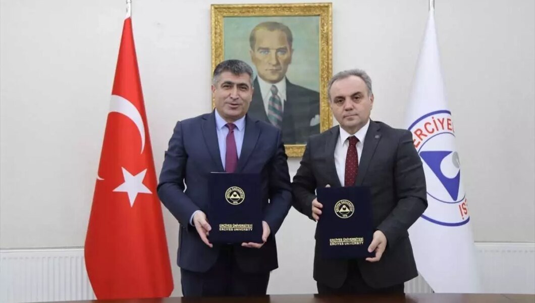 Üniversiteler Arasında İşbirliği Protokolü