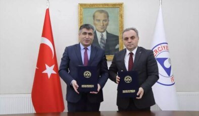 Üniversiteler Arasında İşbirliği Protokolü