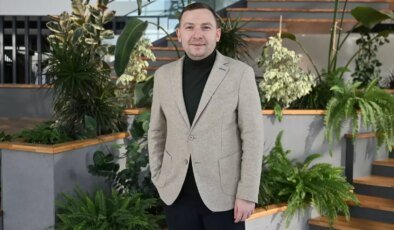 Yapay Zeka Türkiye’de Gelişiyor