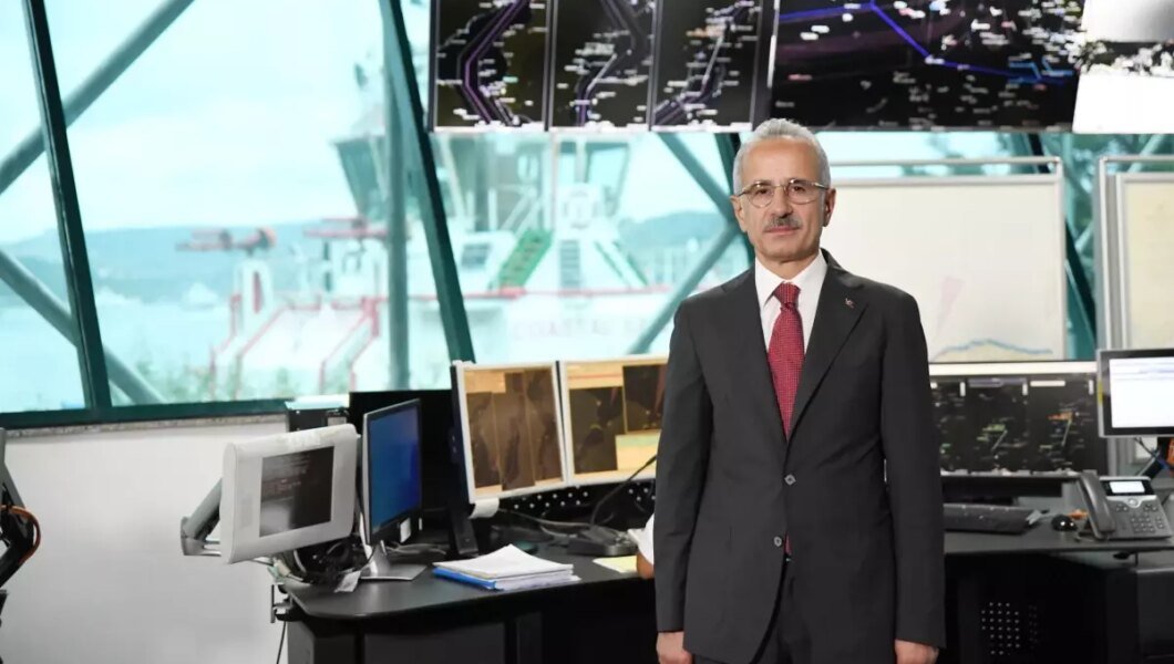 Yerli NAVTEX Sistemi Devreye Alındı
