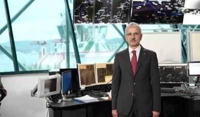 Yerli NAVTEX Sistemi Devreye Alındı